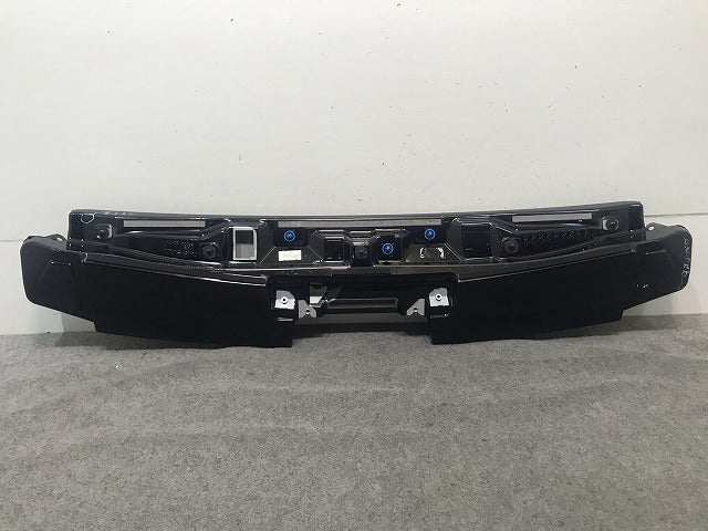 リーフ ZE1 純正 リアスポイラー ルーフスポイラー/ウィング 96032 5SK0A ブラック 日産(114723)