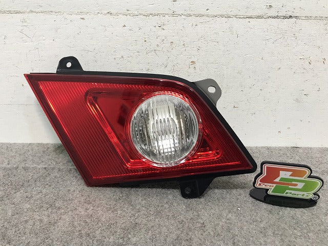 新車取り外し! フーガ 50系/Y50/GY50/PNY50/PY50 純正 前期 左テールランプ/ライト/レンズ ハロゲン KOITO 132-63786 B65E0-EG610(114802)