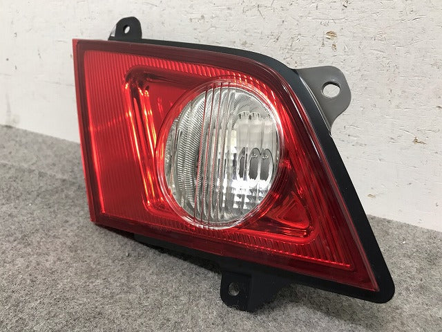 新車取り外し! フーガ 50系/Y50/GY50/PNY50/PY50 純正 前期 左テールランプ/ライト/レンズ ハロゲン KOITO 132-63786 B65E0-EG610(114802)