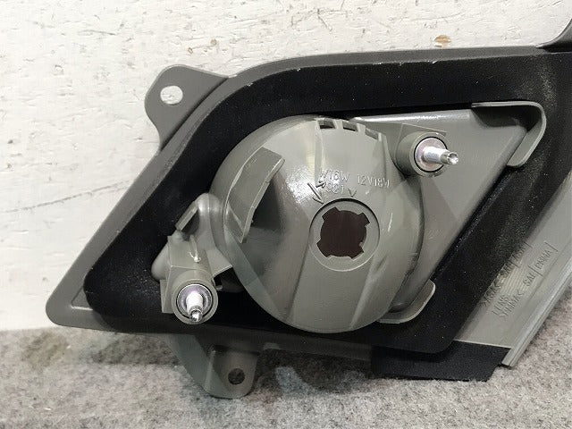 新車取り外し! フーガ 50系/Y50/GY50/PNY50/PY50 純正 前期 左テールランプ/ライト/レンズ ハロゲン KOITO 132-63786 B65E0-EG610(114802)
