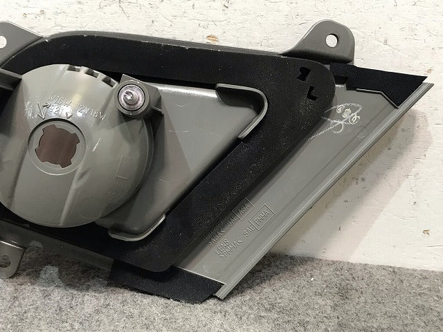 新車取り外し! フーガ 50系/Y50/GY50/PNY50/PY50 純正 前期 左テールランプ/ライト/レンズ ハロゲン KOITO 132-63786 B65E0-EG610(114802)