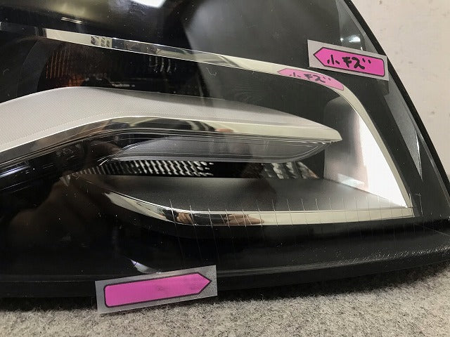 A4 8K系 純正 前期 右ヘッドライト/ランプ キセノン HID LED AL Automotive Lighting 8K0 941 004 D アウディ(114822)