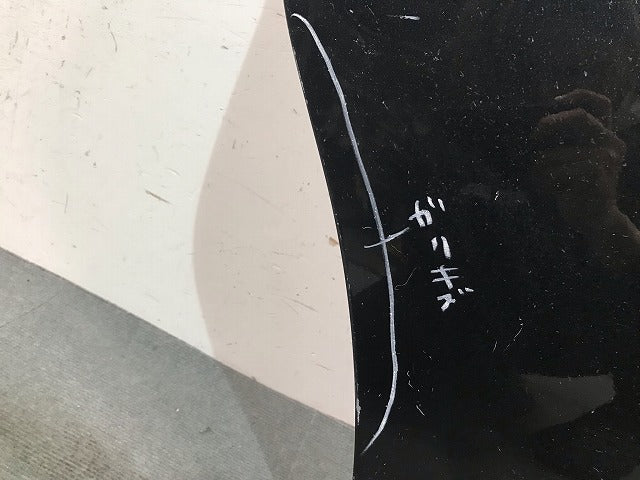 タント LA600S/LA610S 純正 右スライドドア ブラックメタリック カラーNo.X07 ダイハツ(114843)