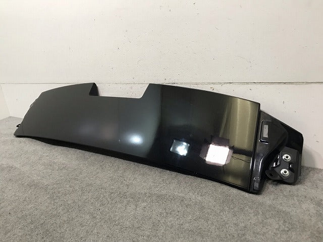 リーフ ZE1 純正 リアスポイラー ルーフスポイラー/ウィング 96032 5SK0A ブラック 日産 (114866)