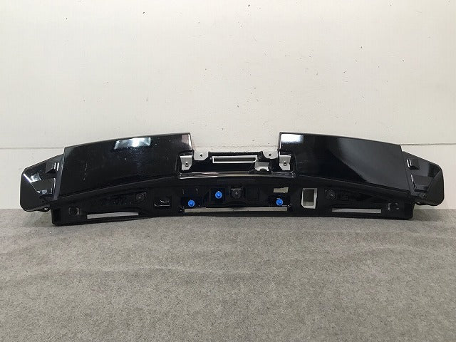 リーフ ZE1 純正 リアスポイラー ルーフスポイラー/ウィング 96032 5SK0A ブラック 日産 (114866)