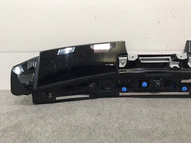 リーフ ZE1 純正 リアスポイラー ルーフスポイラー/ウィング 96032 5SK0A ブラック 日産 (114866)