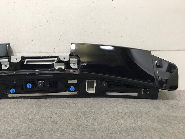 リーフ ZE1 純正 リアスポイラー ルーフスポイラー/ウィング 96032 5SK0A ブラック 日産 (114866)