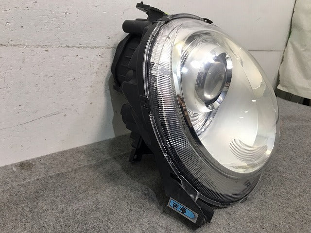 N-ONE/Nワン JG1/JG2 純正 右ヘッドライト/ランプ LED 刻印O AL Automotive Lighting 33100-T4G-J01 33100-T4G-J02 (114918)
