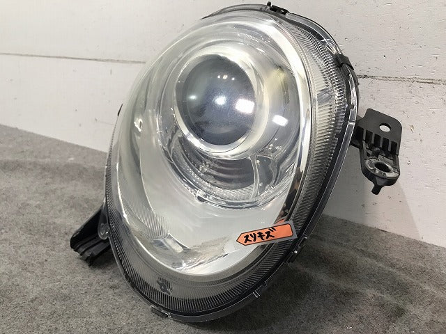 N-ONE/Nワン JG1/JG2 純正 右ヘッドライト/ランプ LED 刻印O AL Automotive Lighting 33100-T4G-J01 33100-T4G-J02 (114918)