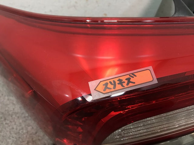 インプレッサスポーツ GT2/GT3/GT6/GT7 純正 前期 左テールランプ/ライト/レンズ LED MOBIS FBM924-21 スバル (114920)