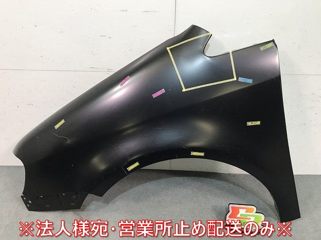 新品! トゥーラン 1T系/2003-2006 純正 左フロントフェンダー 1T0821155 1T0821021A 新品価格58000円 素地 フォルクスワーゲン (114946)