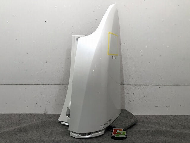 ヴェルファイア/アルファード 30系/AGH30W/AGH35W/GGH30W/GGH35W/AYH30W 純正 右リアコーナーカバー/コーナーパネル 52165-58030 (114948)