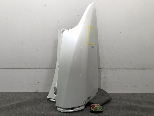 ヴェルファイア/アルファード 30系/AGH30W/AGH35W/GGH30W/GGH35W/AYH30W 純正 右リアコーナーカバー/コーナーパネル 52165-58030 (114948)