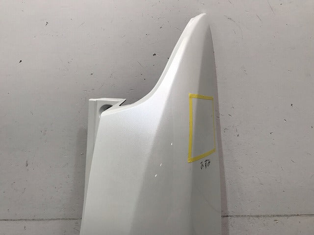 ヴェルファイア/アルファード 30系/AGH30W/AGH35W/GGH30W/GGH35W/AYH30W 純正 右リアコーナーカバー/コーナーパネル 52165-58030 (114948)