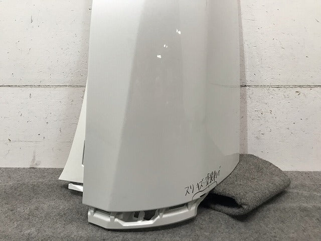 ヴェルファイア/アルファード 30系/AGH30W/AGH35W/GGH30W/GGH35W/AYH30W 純正 右リアコーナーカバー/コーナーパネル 52165-58030 (114948)