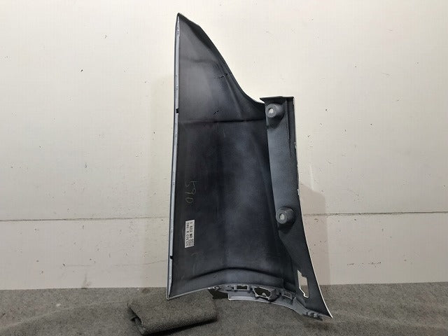 ヴェルファイア/アルファード 30系/AGH30W/AGH35W/GGH30W/GGH35W/AYH30W 純正 右リアコーナーカバー/コーナーパネル 52165-58030 (114948)