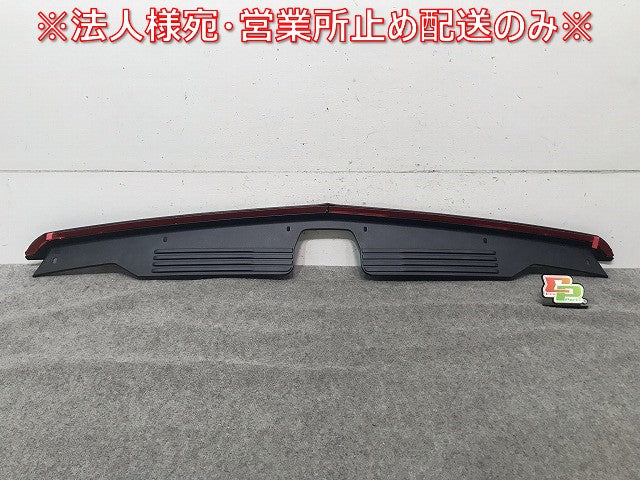 新品! ベンテイガ 純正 フロントラジエターグリル カバー 36A 853 948 36A853948 素地 ベントレー (114974)