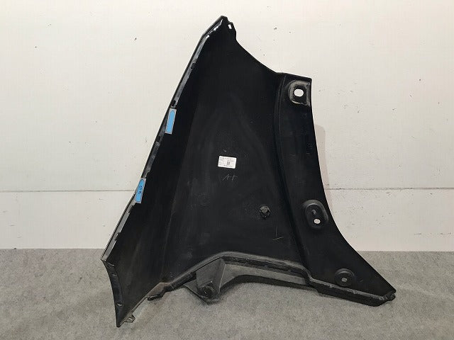 ルーミー/タンク/トール/ジャスティ M900A/M910A/M900S/M910S/M900F/M910F 純正 右リアバンパー 52552-B1020/30/40(115025)