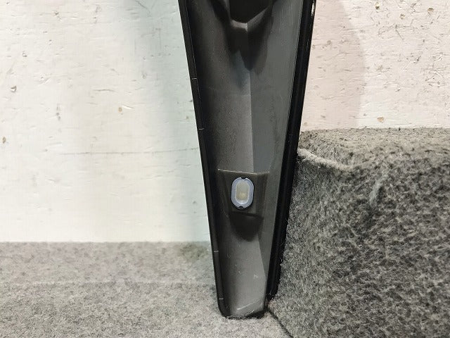 セレナ/ハイウェイスター /C27/GC2/GFC27/GNC27/GFNC27 純正 リア スポイラー エアスポイラー 96033 5TH0A 日産(115130)
