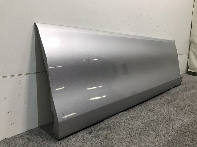 セレナ ハイウェイスター C26/FPC26/NC26/FNPC26/HC26/HFC26 純正 前期 右フロントドア サイドパネル 76854 1VF0A 76854-1VF7B(115244)