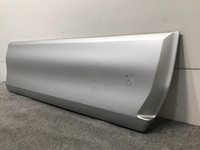 セレナ ハイウェイスター C26/FPC26/NC26/FNPC26/HC26/HFC26 純正 前期 右フロントドア サイドパネル 76854 1VF0A 76854-1VF7B(115244)
