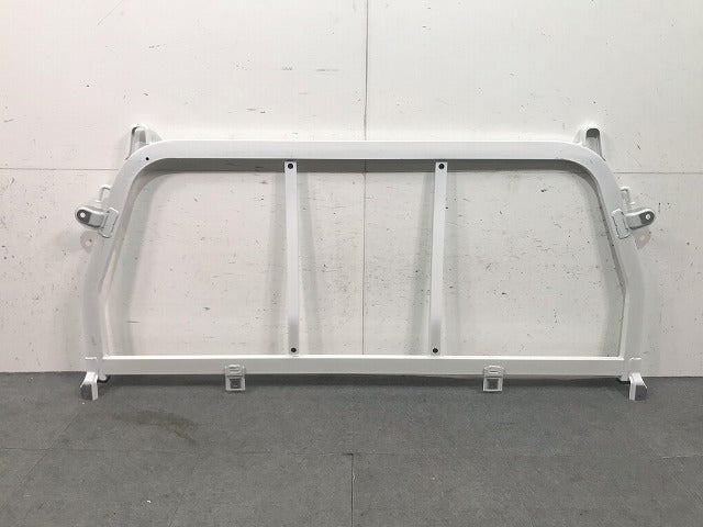 新車取り外し! キャリートラック/スクラム/クリッパー/ミニキャブ 16/DA/DG/DR/DS/16T/NT100 純正 リアキャビンガード/鳥居/トリイ(115253)