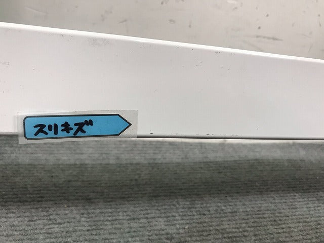新車取り外し! キャリートラック/スクラム/クリッパー/ミニキャブ 16/DA/DG/DR/16T/DS16T/NT100 純正 キャビンガード/鳥居/トリイ(115254)