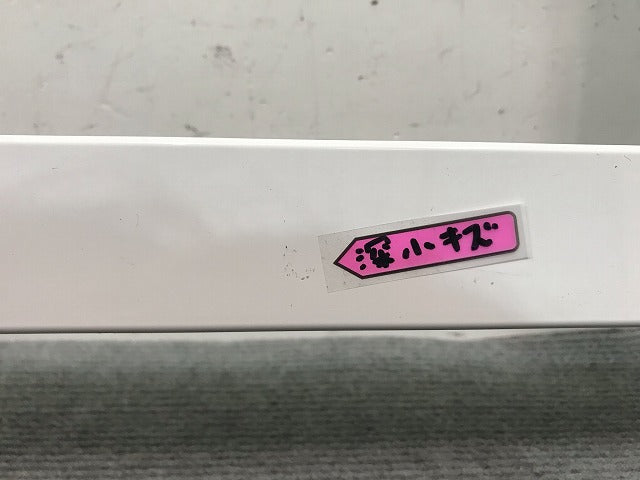 新車取り外し! キャリートラック/スクラム/クリッパー/ミニキャブ 16/DA/DG/DR/16T/DS16T/NT100 純正 キャビンガード/鳥居/トリイ(115254)