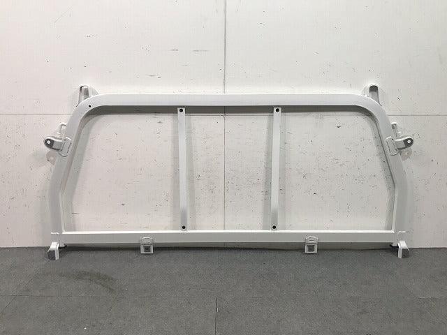 新車取り外し! キャリートラック/スクラム/クリッパー/ミニキャブ 16/DA/DG/DR/16T/DS16T/NT100 純正 キャビンガード/鳥居/トリイ(115254)