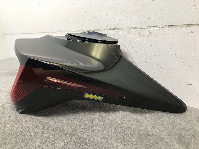 ヤリス KSP210/MXPA10/MXPH10 純正 右テールランプ/ライト/レンズ ハロゲン KOITO K0-9 81551-K0010 トヨタ (115260)