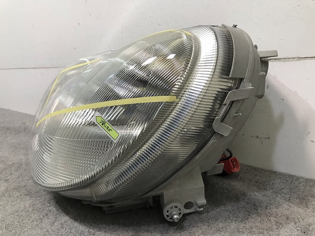 Sクラス/W220/1998年～2005年 前期 左ヘッドライト キセノン HID AL Automotive Lighting A220 820 07 61/A2208200761(115289)