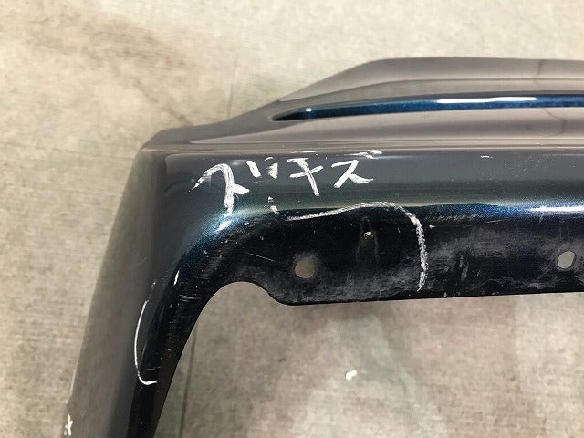 ルーミー/タンク/トール/ジャスティ M900A/M910A/M900S/M910S/M900F/M910F 純正 リアスポイラー  52159-B1020 レーザーブルー B82(115293)