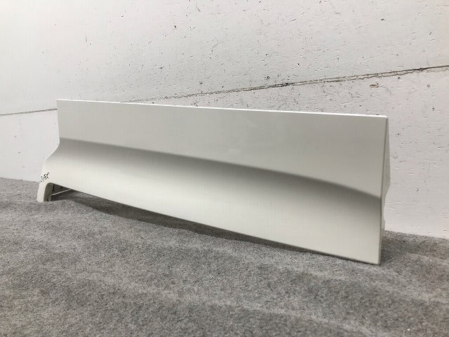 N-BOX/NBOX/Nボックス JF3/JF4 純正 右スライドドア レールカバー 72545-TTA-003 72545-TTA-013ZJ パール ホンダ (115337)