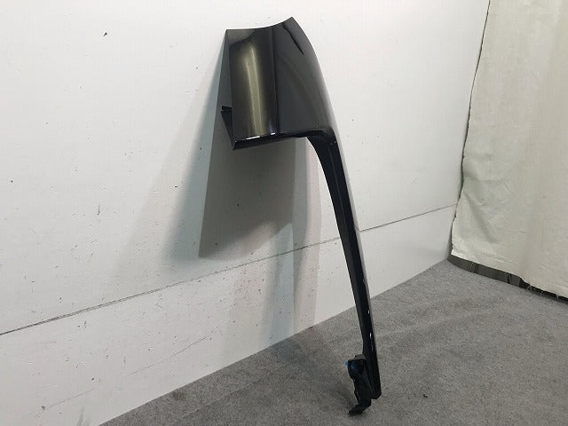 リーフ ZE1 純正 右リアスポイラー 96036 5SK0A ブラック 日産 (115520)