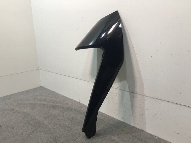 リーフ ZE1 純正 右リアスポイラー 96036 5SK0A ブラック 日産 (115520)
