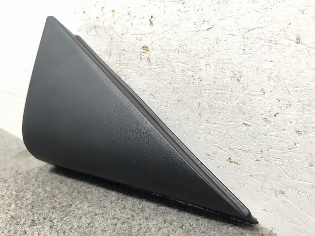 新車取り外し! フリード GB5/GB6/GB7/GB8 純正 右ツィーターカバー/ドアミラーカバー 76220-TDK-003-KM1 素地 ホンダ (115614)
