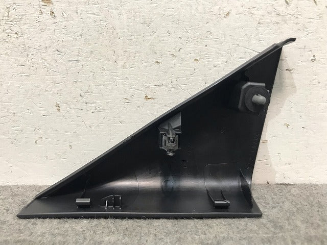 新車取り外し! フリード GB5/GB6/GB7/GB8 純正 右ツィーターカバー/ドアミラーカバー 76220-TDK-003-KM1 素地 ホンダ (115614)