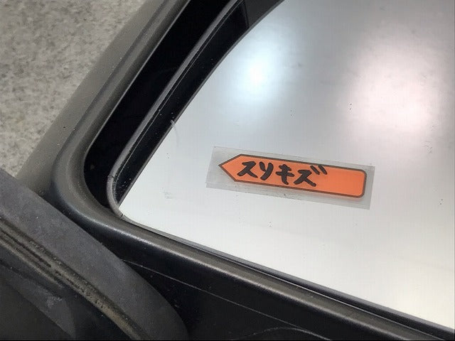 ムーヴコンテ/ピクシススペース L575S/L585S/L575A/L585 純正 右ドアミラー 7線 ウインカー付 87910-B2A30-03/ウィンカー SR/ST03 (115689)