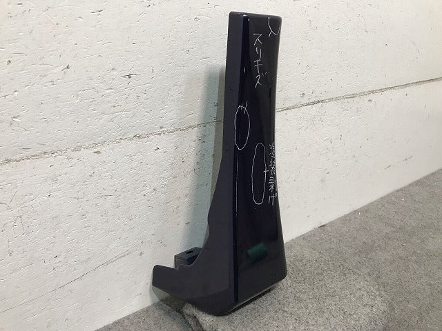 セレナ ハイウェイスター C27/GC27/GFC27/GNC27/GFNC27 純正 右フロントフェンダープロテクター/ガード/サイドパネル 638725TA0B(115709)