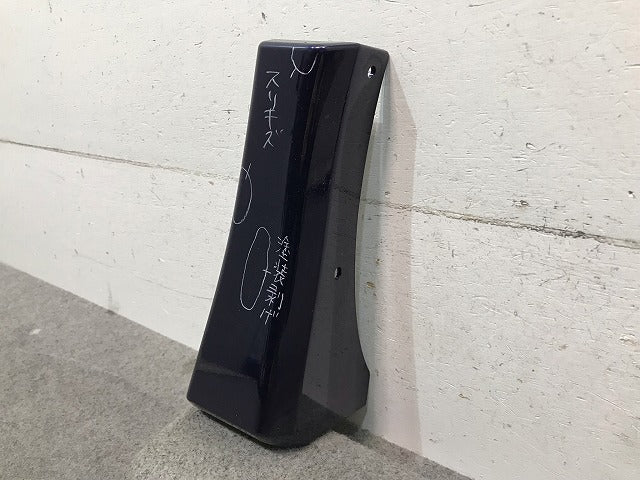 セレナ ハイウェイスター C27/GC27/GFC27/GNC27/GFNC27 純正 右フロントフェンダープロテクター/ガード/サイドパネル 638725TA0B(115709)