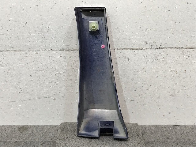 セレナ ハイウェイスター C27/GC27/GFC27/GNC27/GFNC27 純正 右フロントフェンダープロテクター/ガード/サイドパネル 638725TA0B(115709)