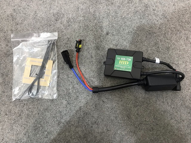 新品! 社外 ウィングファイブ/WING-FIVE/ヘッドライト/ランプ H11 6000K 12V専用 コンバーションキット WFK-6H11 (115738)