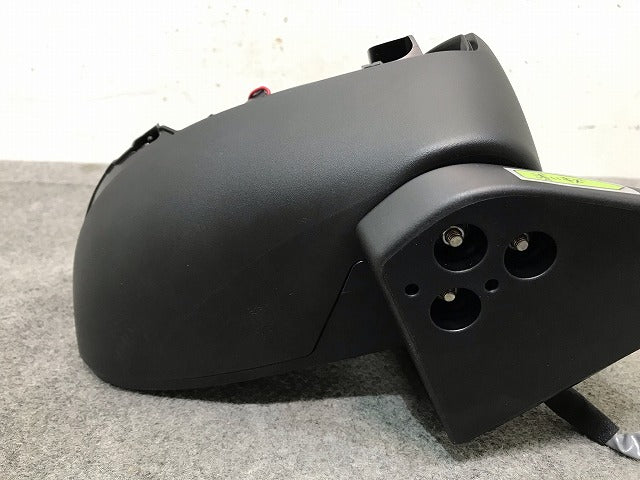 新品!タント LA650S/LA660S 純正 右 ドアミラー 7線 RH 049884 87910-B2Q40 ダイハツ(115740)