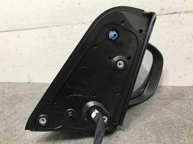 新品!タント LA650S/LA660S 純正 右 ドアミラー 7線 RH 049884 87910-B2Q40 ダイハツ(115740)