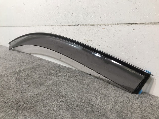 【新品】新品! アリオン/プレミオ NZT260/ZRT265/ZRT260/ZRT261 純正 左フロント サイドバイザー トヨタ (115775)