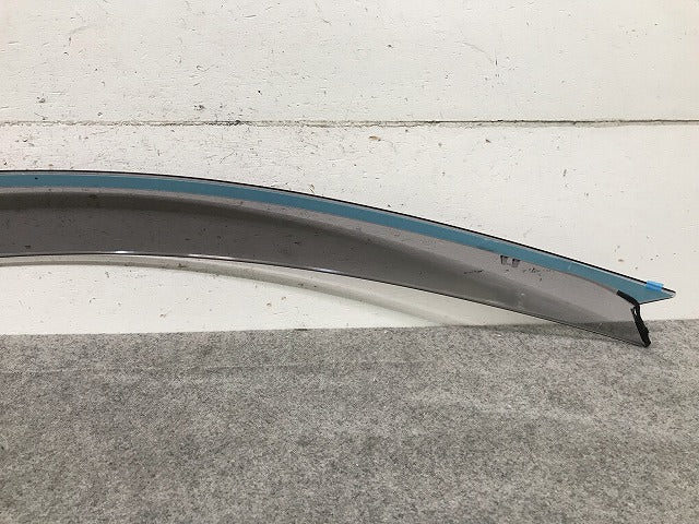 【新品】新品! アリオン/プレミオ NZT260/ZRT265/ZRT260/ZRT261 純正 左フロント サイドバイザー トヨタ (115775)