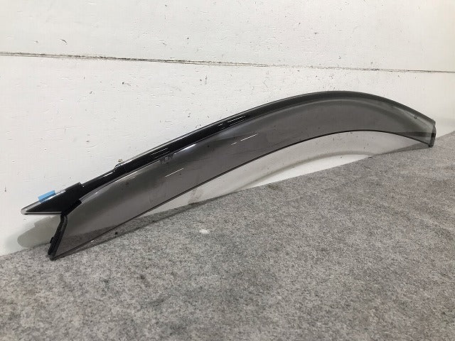 【新品】新品! アリオン/プレミオ NZT260/ZRT265/ZRT260/ZRT261 純正 左フロント サイドバイザー 08611-20360 トヨタ (115777)