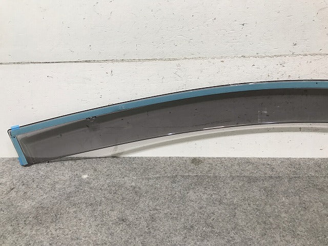 【新品】新品! アリオン/プレミオ NZT260/ZRT265/ZRT260/ZRT261 純正 左フロント サイドバイザー 08611-20360 トヨタ (115777)