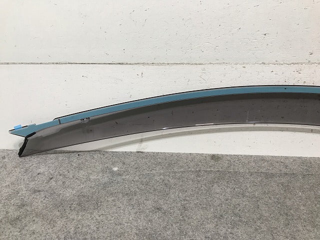 【新品】新品! アリオン/プレミオ NZT260/ZRT265/ZRT260/ZRT261 純正 右フロント サイドバイザー 08611-20360 トヨタ (115778)