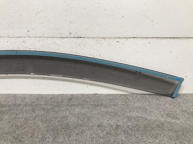 【新品】新品! アリオン/プレミオ NZT260/ZRT265/ZRT260/ZRT261 純正 右フロント サイドバイザー 08611-20360 トヨタ (115778)